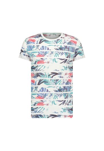 T-Shirt CARIBBEAN