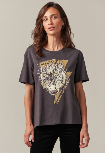 T-shirt TIGER