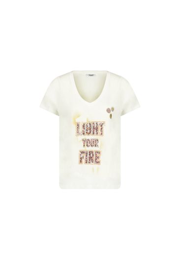 T-shirt LIGHTFY