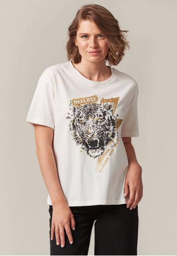 T-shirt TIGER