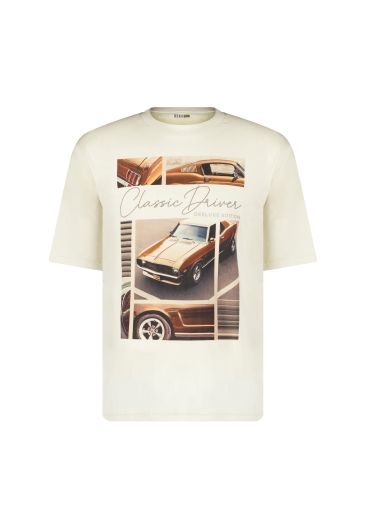 T-Shirt DRIVER