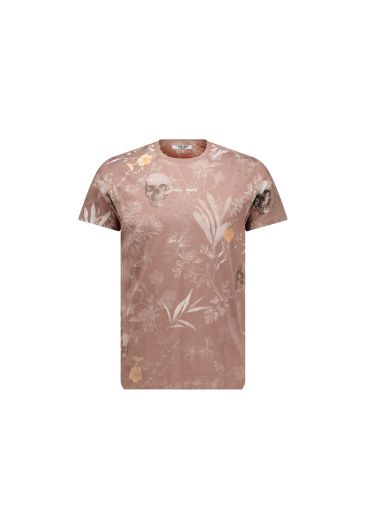 T-Shirt BOTANICAL