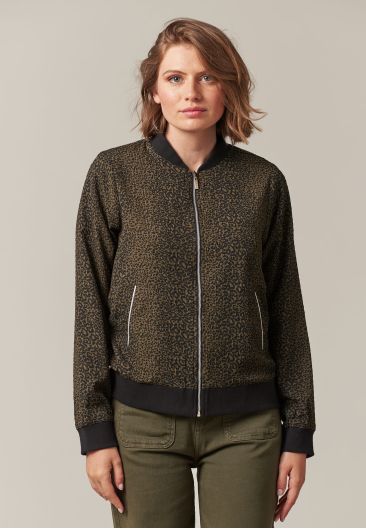 Blouson DORIANA