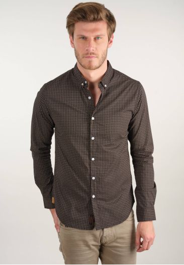 Chemise BOGART