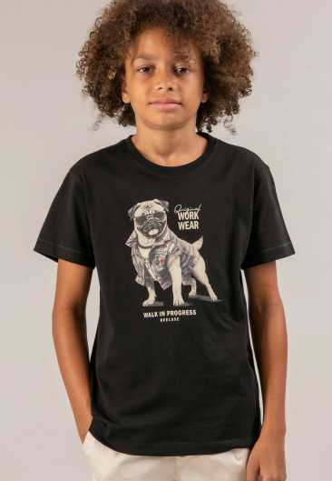 T-Shirt DOGGY