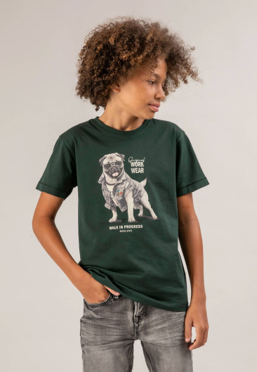 T-Shirt DOGGY