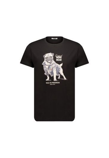 T-Shirt DOGGY