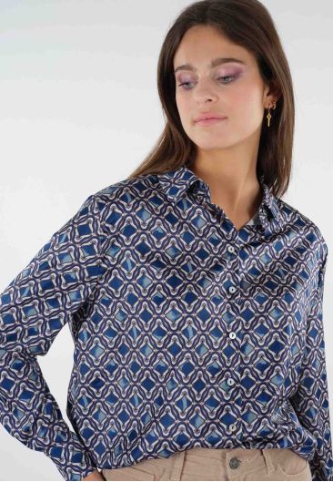 Blouse TAOMA