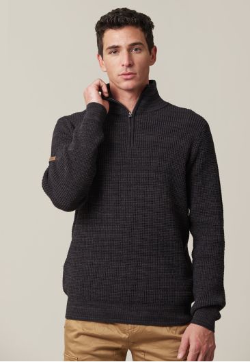 Jumper HENLEY