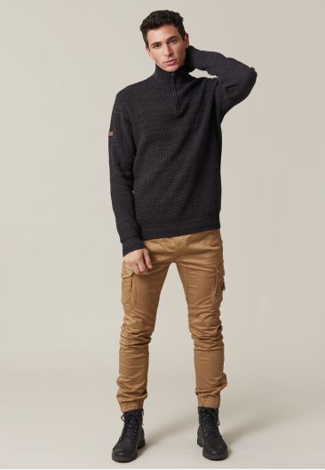 Jumper HENLEY