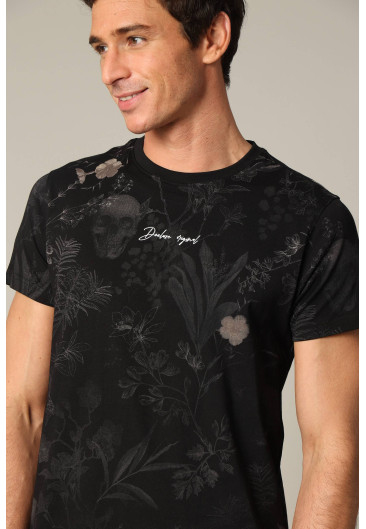 BOTANICAL TS M