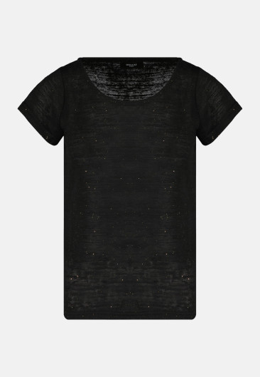 T-Shirt GLITTER