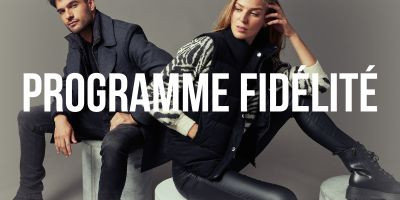 Programme de Fidélité